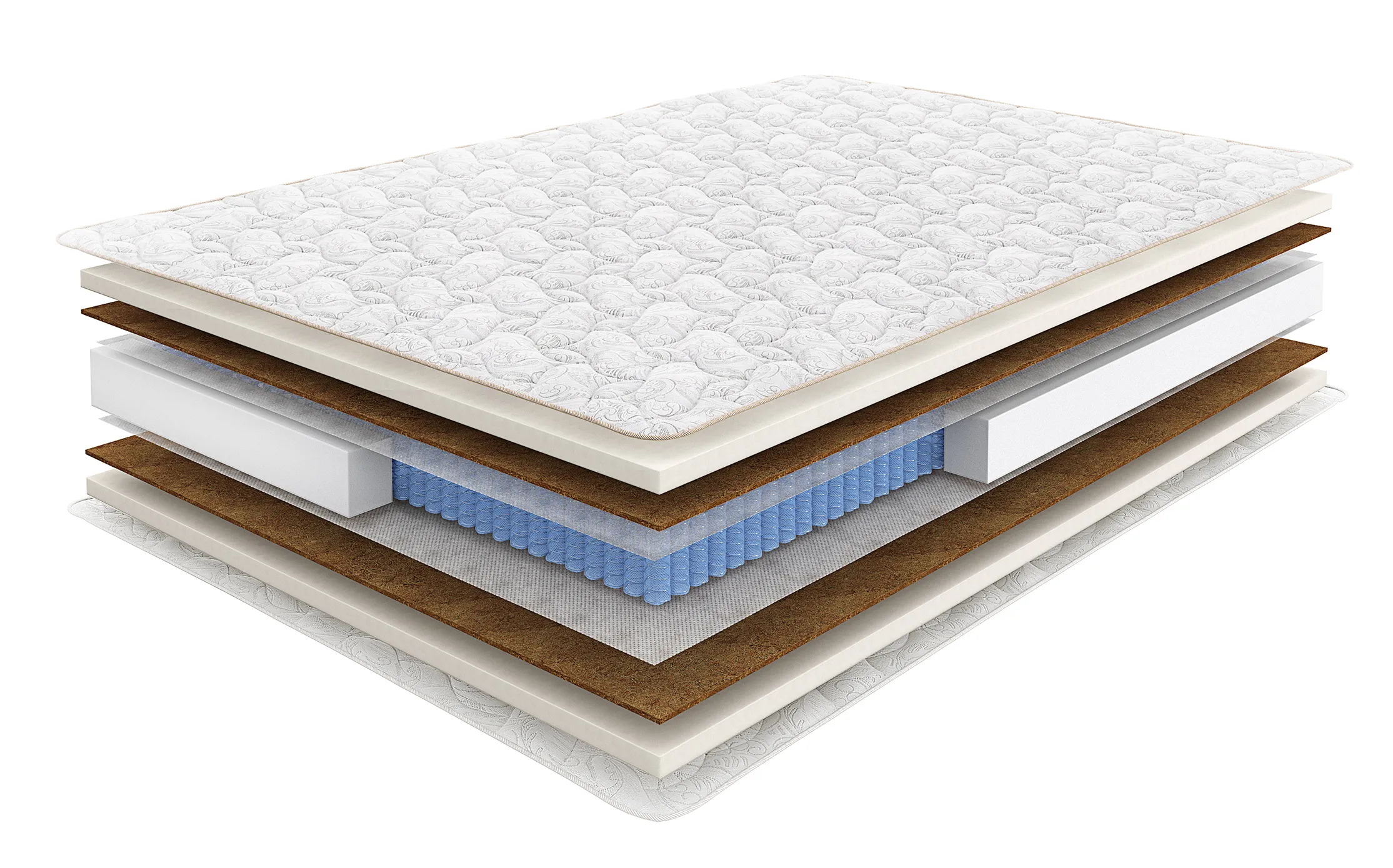 Матрас Prestige Memory Foam 1400х2000