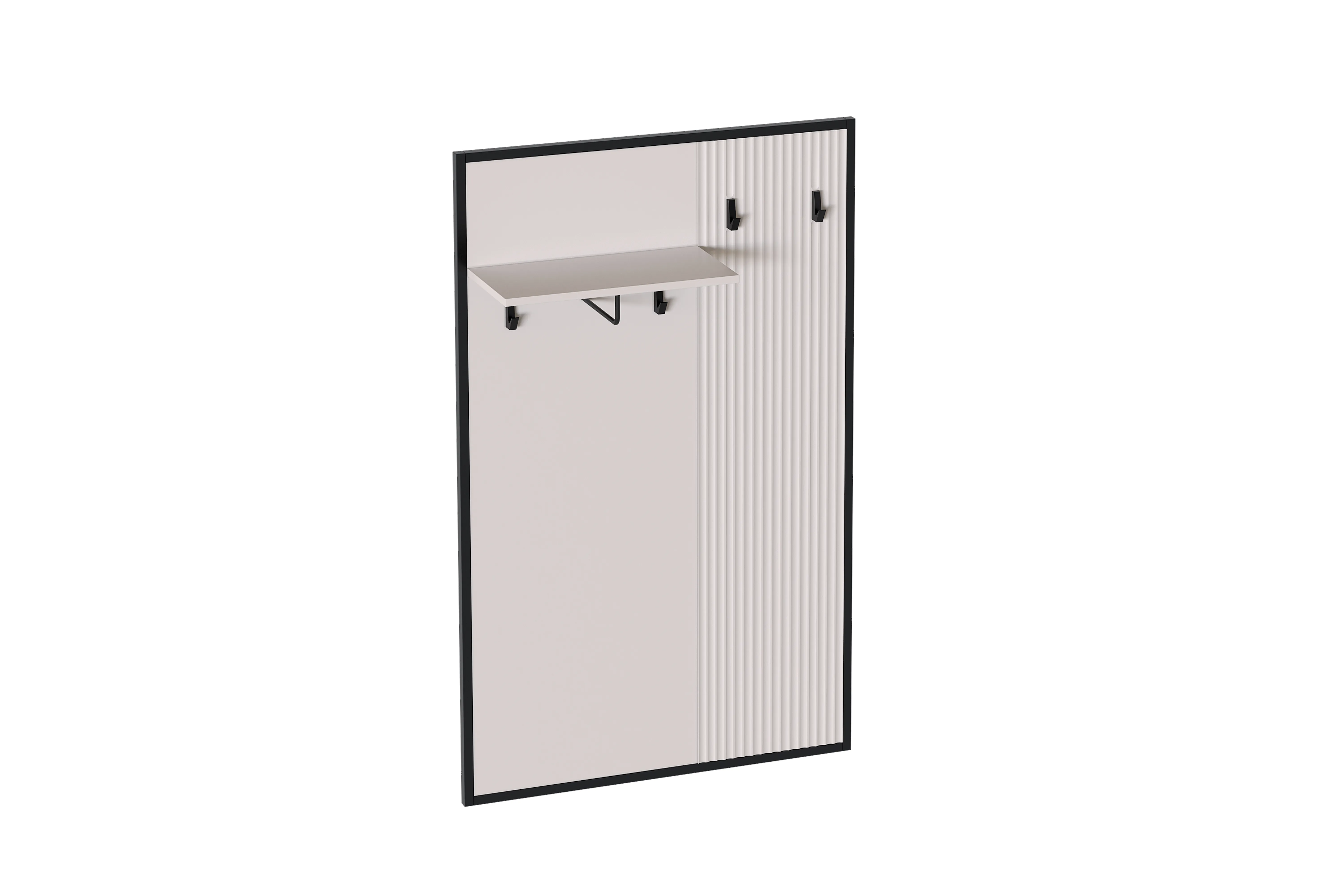 Вешалка "Нора" прихожая