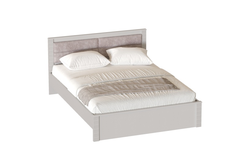 Спальный гарнитур "Элана" композиция #2 Персидский жемчуг